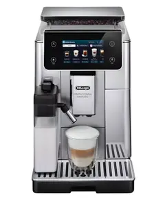 ყავის აპარატი Delonghi ECAM630.55.SSM PrimaDonna Aromatic - TechMall.geყავის აპარატი Delonghi ECAM630.55.SSM PrimaDonna Aromatic - TechMall.ge ,ყავის აპარატი Delonghi ECAM630.55.SSM PrimaDonna Aromatic - TechMall.ge