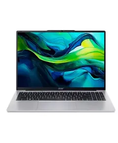 ნოუთბუქი Acer NX.J5SER.001 Aspire Lite AL16-52P-50CK, 16", i5-1334U, 16GB, 512GB SSD, Integrated, Silver - TechMall.geნოუთბუქი Acer NX.J5SER.001 Aspire Lite AL16-52P-50CK, 16", i5-1334U, 16GB, 512GB SSD, Integrated, Silver - TechMall.ge ,ნოუთბუქი Acer NX.J5SER.001 Aspire Lite AL16-52P-50CK, 16", i5-1334U, 16GB, 512GB SSD, Integrated, Silver - TechMall.ge
