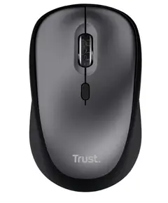 მაუსი Trust YVI+ WIRELESS MOUSE ECO BLACK - TechMall.geმაუსი Trust YVI+ WIRELESS MOUSE ECO BLACK - TechMall.ge ,მაუსი Trust YVI+ WIRELESS MOUSE ECO BLACK - TechMall.ge