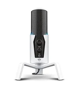 მიკროფონი TRUST GXT258W FYRU 4IN1 STREAMING MIC PS5 - TechMall.geმიკროფონი TRUST GXT258W FYRU 4IN1 STREAMING MIC PS5 - TechMall.ge ,მიკროფონი TRUST GXT258W FYRU 4IN1 STREAMING MIC PS5 - TechMall.ge