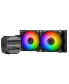 ქულერი MSI MAG CORELIQUID M240 ARGB CPU Universal Cooler - TechMall.geქულერი MSI MAG CORELIQUID M240 ARGB CPU Universal Cooler - TechMall.ge ,ქულერი MSI MAG CORELIQUID M240 ARGB CPU Universal Cooler - TechMall.ge