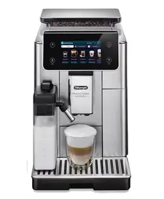 ყავის აპარატი Delonghi ECAM630.55.SM PrimaDonna Aromatic - TechMall.geყავის აპარატი Delonghi ECAM630.55.SM PrimaDonna Aromatic - TechMall.ge ,ყავის აპარატი Delonghi ECAM630.55.SM PrimaDonna Aromatic - TechMall.ge