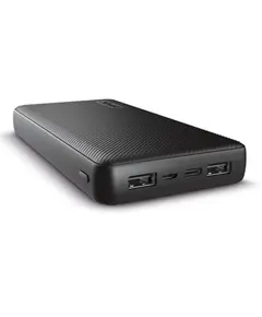 პორტატული დამტენი Trust 20000 mAh Mobile Primo Power Bank Black - 24676 - TechMall.geპორტატული დამტენი Trust 20000 mAh Mobile Primo Power Bank Black - 24676 - TechMall.ge ,პორტატული დამტენი Trust 20000 mAh Mobile Primo Power Bank Black - 24676 - TechMall.ge