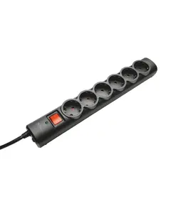 დენის გამანაწილებელი TRUST SURGE PROTECTOR 6 PORTS - TechMall.geდენის გამანაწილებელი TRUST SURGE PROTECTOR 6 PORTS - TechMall.ge ,დენის გამანაწილებელი TRUST SURGE PROTECTOR 6 PORTS - TechMall.ge