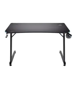 სათამაშო მაგიდა Trust GXT 709 Luminus RGB Gaming Desk Black - 25184 - TechMall.geსათამაშო მაგიდა Trust GXT 709 Luminus RGB Gaming Desk Black - 25184 - TechMall.ge ,სათამაშო მაგიდა Trust GXT 709 Luminus RGB Gaming Desk Black - 25184 - TechMall.ge
