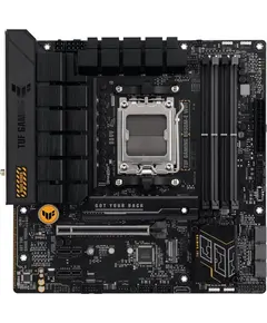 ASUS Motherboard TUF GAMING B650M-E WIFI sAM5 B650 2xDDR5 M.2 HDMI DP Wi-Fi BT mATX - TechMall.geASUS Motherboard TUF GAMING B650M-E WIFI sAM5 B650 2xDDR5 M.2 HDMI DP Wi-Fi BT mATX - TechMall.ge ,ASUS Motherboard TUF GAMING B650M-E WIFI sAM5 B650 2xDDR5 M.2 HDMI DP Wi-Fi BT mATX - TechMall.ge