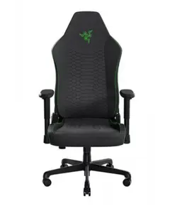 სათამაშო სავარძელი Razer chair Iskur V2 X EPU Leather, 4D-Armrests, black - TechMall.geსათამაშო სავარძელი Razer chair Iskur V2 X EPU Leather, 4D-Armrests, black - TechMall.ge ,სათამაშო სავარძელი Razer chair Iskur V2 X EPU Leather, 4D-Armrests, black - TechMall.ge