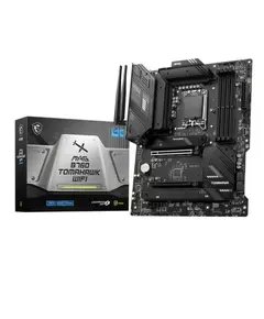 MSI Motherboard MAG B760 TOMAHAWK WIFI s1700 B760 4xDDR5 M.2 HDMI DP WiFi BT ATX - TechMall.geMSI Motherboard MAG B760 TOMAHAWK WIFI s1700 B760 4xDDR5 M.2 HDMI DP WiFi BT ATX - TechMall.ge ,MSI Motherboard MAG B760 TOMAHAWK WIFI s1700 B760 4xDDR5 M.2 HDMI DP WiFi BT ATX - TechMall.ge