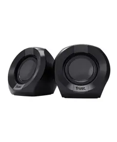 დინამიკი Trust Polo 2.0 Speaker Set USB 8W Black - 25164 - TechMall.geდინამიკი Trust Polo 2.0 Speaker Set USB 8W Black - 25164 - TechMall.ge ,დინამიკი Trust Polo 2.0 Speaker Set USB 8W Black - 25164 - TechMall.ge