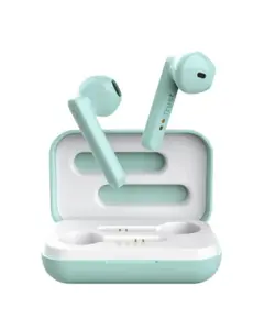 Trust Primo Touch Bluetooth Wireless Earphones Mint - 23781 - TechMall.geTrust Primo Touch Bluetooth Wireless Earphones Mint - 23781 - TechMall.ge ,Trust Primo Touch Bluetooth Wireless Earphones Mint - 23781 - TechMall.ge