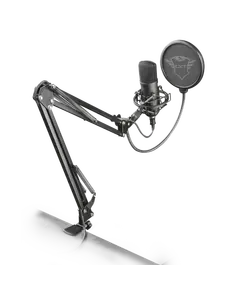 Microphone Trust GXT 252+ Emita Plus Streaming Microphone - TechMall.geMicrophone Trust GXT 252+ Emita Plus Streaming Microphone - TechMall.ge ,Microphone Trust GXT 252+ Emita Plus Streaming Microphone - TechMall.ge