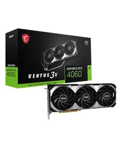 ვიდეო დაფა MSI GeForce RTX 4060 VENTUS 3X 8G OC - TechMall.geვიდეო დაფა MSI GeForce RTX 4060 VENTUS 3X 8G OC - TechMall.ge ,ვიდეო დაფა MSI GeForce RTX 4060 VENTUS 3X 8G OC - TechMall.ge