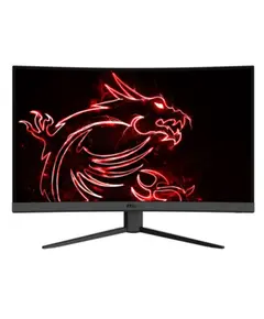 Monitor MSI 9S6-3BA01T-062 G24C6 E2, 23.6”, Curved Monitor, FHD, VA, HDMI, DP, Black - TechMall.geMonitor MSI 9S6-3BA01T-062 G24C6 E2, 23.6”, Curved Monitor, FHD, VA, HDMI, DP, Black - TechMall.ge ,Monitor MSI 9S6-3BA01T-062 G24C6 E2, 23.6”, Curved Monitor, FHD, VA, HDMI, DP, Black - TechMall.ge