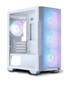 Computer case MSI MAG FORGE M100R White 306-7G20W21-HH9 - TechMall.geComputer case MSI MAG FORGE M100R White 306-7G20W21-HH9 - TechMall.ge ,Computer case MSI MAG FORGE M100R White 306-7G20W21-HH9 - TechMall.ge