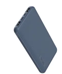 პორტატული დამტენი Trust Primo Ultra-thin Powerbank 10.000 mAh ECO Blue - 25028 - TechMall.geპორტატული დამტენი Trust Primo Ultra-thin Powerbank 10.000 mAh ECO Blue - 25028 - TechMall.ge ,პორტატული დამტენი Trust Primo Ultra-thin Powerbank 10.000 mAh ECO Blue - 25028 - TechMall.ge