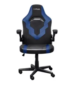 სათამაშო სავარძელი Trust GXT 703B Riye Gaming Chair Blue - 25129 - TechMall.geსათამაშო სავარძელი Trust GXT 703B Riye Gaming Chair Blue - 25129 - TechMall.ge ,სათამაშო სავარძელი Trust GXT 703B Riye Gaming Chair Blue - 25129 - TechMall.ge