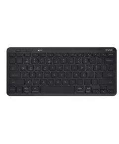 კლავიატურა Trust Lyra Compact Wireless Keyboard Black - 24707 - TechMall.geკლავიატურა Trust Lyra Compact Wireless Keyboard Black - 24707 - TechMall.ge ,კლავიატურა Trust Lyra Compact Wireless Keyboard Black - 24707 - TechMall.ge