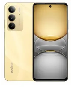 Mobile Phone Realme C75 8GB/128GB RMX3941 NFC lightning Gold - TechMall.geMobile Phone Realme C75 8GB/128GB RMX3941 NFC lightning Gold - TechMall.ge ,Mobile Phone Realme C75 8GB/128GB RMX3941 NFC lightning Gold - TechMall.ge