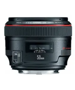 ფოტოაპარატის ლინზა Canon EF 50mm f/1.2 L USM - 1257B005AA - TechMall.geფოტოაპარატის ლინზა Canon EF 50mm f/1.2 L USM - 1257B005AA - TechMall.ge ,ფოტოაპარატის ლინზა Canon EF 50mm f/1.2 L USM - 1257B005AA - TechMall.ge
