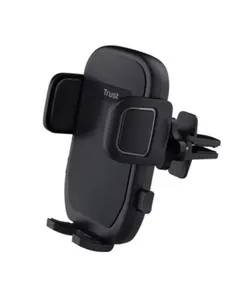 მობილურის დამჭერი Trust Runo Air Vent Car Holder Black - 24983 - TechMall.geმობილურის დამჭერი Trust Runo Air Vent Car Holder Black - 24983 - TechMall.ge ,მობილურის დამჭერი Trust Runo Air Vent Car Holder Black - 24983 - TechMall.ge