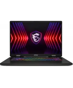 ნოუთბუქი MSI Sword 17 HX B13VFKG 17" FHD+ 165Hz Intel I7-13700HX 64GB 1TB SSD RTX4060 8GB - 9S7-17T214-279 - TechMall.geნოუთბუქი MSI Sword 17 HX B13VFKG 17" FHD+ 165Hz Intel I7-13700HX 64GB 1TB SSD RTX4060 8GB - 9S7-17T214-279 - TechMall.ge ,ნოუთბუქი MSI Sword 17 HX B13VFKG 17" FHD+ 165Hz Intel I7-13700HX 64GB 1TB SSD RTX4060 8GB - 9S7-17T214-279 - TechMall.ge