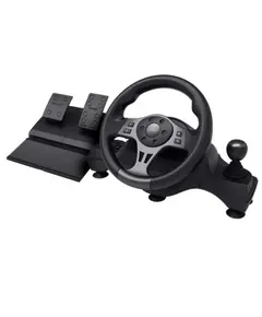 სათამაშო საჭე და პედლები Trust GXT 289 Movi set race wheel+pedals - TechMall.geსათამაშო საჭე და პედლები Trust GXT 289 Movi set race wheel+pedals - TechMall.ge ,სათამაშო საჭე და პედლები Trust GXT 289 Movi set race wheel+pedals - TechMall.ge