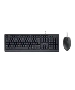 Trust Primo Wired Keyboard And Mouse Set Black - 23970 - TechMall.geTrust Primo Wired Keyboard And Mouse Set Black - 23970 - TechMall.ge ,Trust Primo Wired Keyboard And Mouse Set Black - 23970 - TechMall.ge