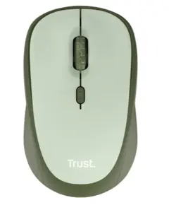 მაუსი Trust YVI+ WIRELESS MOUSE ECO GREEN - TechMall.geმაუსი Trust YVI+ WIRELESS MOUSE ECO GREEN - TechMall.ge ,მაუსი Trust YVI+ WIRELESS MOUSE ECO GREEN - TechMall.ge