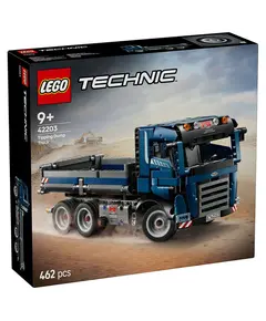 ლეგო LEGO Constructor Technic Tipping Dump Truck - TechMall.geლეგო LEGO Constructor Technic Tipping Dump Truck - TechMall.ge ,ლეგო LEGO Constructor Technic Tipping Dump Truck - TechMall.ge