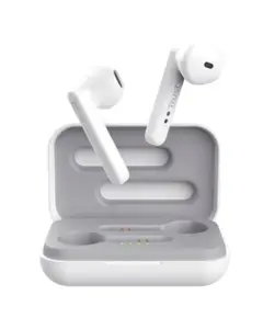 Trust Primo Touch Bluetooth Wireless Earphones White - 23783 - TechMall.geTrust Primo Touch Bluetooth Wireless Earphones White - 23783 - TechMall.ge ,Trust Primo Touch Bluetooth Wireless Earphones White - 23783 - TechMall.ge