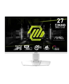 მონიტორი MSI MAG 274URFW 27" 4K UHD 160Hz 0.5ms 2xHDMI DP USB - 9S6-3CC29H-430 - TechMall.geმონიტორი MSI MAG 274URFW 27" 4K UHD 160Hz 0.5ms 2xHDMI DP USB - 9S6-3CC29H-430 - TechMall.ge ,მონიტორი MSI MAG 274URFW 27" 4K UHD 160Hz 0.5ms 2xHDMI DP USB - 9S6-3CC29H-430 - TechMall.ge