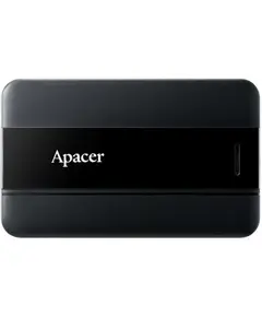 გარე მყარი დისკი Apacer AP1TBAC237B-1, 1TB, External HDD, 2.5'', USB 3.2, Black - TechMall.geგარე მყარი დისკი Apacer AP1TBAC237B-1, 1TB, External HDD, 2.5'', USB 3.2, Black - TechMall.ge ,გარე მყარი დისკი Apacer AP1TBAC237B-1, 1TB, External HDD, 2.5'', USB 3.2, Black - TechMall.ge