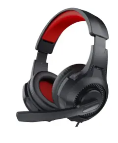 ყურსასმენი Trust Gaming Headset Black/Red - 24785 - TechMall.geყურსასმენი Trust Gaming Headset Black/Red - 24785 - TechMall.ge ,ყურსასმენი Trust Gaming Headset Black/Red - 24785 - TechMall.ge