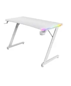 სათამაშო მაგიდა TRUST GXT709W LUMINUS RGB DESK WHITE - TechMall.geსათამაშო მაგიდა TRUST GXT709W LUMINUS RGB DESK WHITE - TechMall.ge ,სათამაშო მაგიდა TRUST GXT709W LUMINUS RGB DESK WHITE - TechMall.ge
