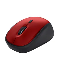 მაუსი Trust YVI+ WIRELESS MOUSE ECO RED - TechMall.geმაუსი Trust YVI+ WIRELESS MOUSE ECO RED - TechMall.ge ,მაუსი Trust YVI+ WIRELESS MOUSE ECO RED - TechMall.ge