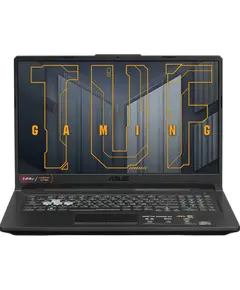 ნოუთბუქი Asustek TUF 17.3" Ryzen 5 7535HS 16GB 512GB SSD  RTX 2050 4GB Graphite Black - TechMall.geნოუთბუქი Asustek TUF 17.3" Ryzen 5 7535HS 16GB 512GB SSD  RTX 2050 4GB Graphite Black - TechMall.ge ,ნოუთბუქი Asustek TUF 17.3" Ryzen 5 7535HS 16GB 512GB SSD  RTX 2050 4GB Graphite Black - TechMall.ge