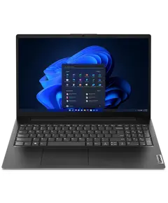 Notebook Lenovo 83A100V6RK V15 G4 IRU, 15.6", i3-1315U, 8GB, 256GB SSD, Integrated, Black - TechMall.geNotebook Lenovo 83A100V6RK V15 G4 IRU, 15.6", i3-1315U, 8GB, 256GB SSD, Integrated, Black - TechMall.ge ,Notebook Lenovo 83A100V6RK V15 G4 IRU, 15.6", i3-1315U, 8GB, 256GB SSD, Integrated, Black - TechMall.ge