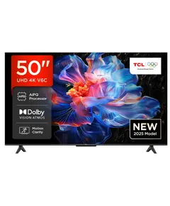 ტელევიზორი TCL 50V6C 4K Google TV - TechMall.geტელევიზორი TCL 50V6C 4K Google TV - TechMall.ge ,ტელევიზორი TCL 50V6C 4K Google TV - TechMall.ge