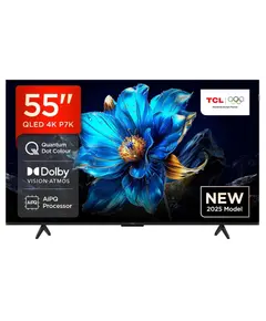 ტელევიზორი TCL 55P7K 4K Google TV HDR10+ - TechMall.geტელევიზორი TCL 55P7K 4K Google TV HDR10+ - TechMall.ge ,ტელევიზორი TCL 55P7K 4K Google TV HDR10+ - TechMall.ge