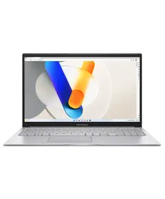 Notebook Asustek Vivobook 15.6" Ryzen 7 5825U 16GB 512GB SSD Integrated Graphics SILVER - TechMall.geNotebook Asustek Vivobook 15.6" Ryzen 7 5825U 16GB 512GB SSD Integrated Graphics SILVER - TechMall.ge ,Notebook Asustek Vivobook 15.6" Ryzen 7 5825U 16GB 512GB SSD Integrated Graphics SILVER - TechMall.ge