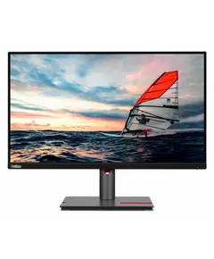 Monitor Lenovo 23.8'' ThinkVision P25i-30 (63F4MAT1EU) - Raven Black - TechMall.geMonitor Lenovo 23.8'' ThinkVision P25i-30 (63F4MAT1EU) - Raven Black - TechMall.ge ,Monitor Lenovo 23.8'' ThinkVision P25i-30 (63F4MAT1EU) - Raven Black - TechMall.ge