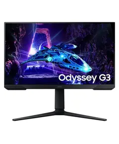 მონიტორი Samsung 27'' Odyssey G3 (LS27DG300EIXCI) - Black - TechMall.geმონიტორი Samsung 27'' Odyssey G3 (LS27DG300EIXCI) - Black - TechMall.ge ,მონიტორი Samsung 27'' Odyssey G3 (LS27DG300EIXCI) - Black - TechMall.ge