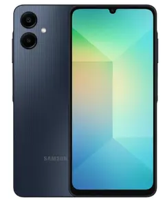Mobile Phone Samsung A065F Galaxy A06 (4GB/128GB) Dual Sim LTE - Black - TechMall.geMobile Phone Samsung A065F Galaxy A06 (4GB/128GB) Dual Sim LTE - Black - TechMall.ge ,Mobile Phone Samsung A065F Galaxy A06 (4GB/128GB) Dual Sim LTE - Black - TechMall.ge