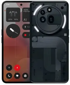 Mobile Phone Nothing Phone 3A Pro 12GB/256GB - Black - TechMall.geMobile Phone Nothing Phone 3A Pro 12GB/256GB - Black - TechMall.ge ,Mobile Phone Nothing Phone 3A Pro 12GB/256GB - Black - TechMall.ge