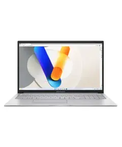 ნოუთბუქი Asustek VivoBook 17  17.3" FHD I5-1334U 16GB 512GB SSD Integrated Graphics SILVER - TechMall.geნოუთბუქი Asustek VivoBook 17  17.3" FHD I5-1334U 16GB 512GB SSD Integrated Graphics SILVER - TechMall.ge ,ნოუთბუქი Asustek VivoBook 17  17.3" FHD I5-1334U 16GB 512GB SSD Integrated Graphics SILVER - TechMall.ge