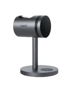 უსადენო დამტენი Aukey 3 in-1 15W LC-MC311A MagFusion Pro Qi2 Active Cooling Wireless Charging Station Gray - TechMall.geუსადენო დამტენი Aukey 3 in-1 15W LC-MC311A MagFusion Pro Qi2 Active Cooling Wireless Charging Station Gray - TechMall.ge ,უსადენო დამტენი Aukey 3 in-1 15W LC-MC311A MagFusion Pro Qi2 Active Cooling Wireless Charging Station Gray - TechMall.ge