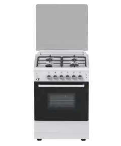 Gas cooker Oz OE 6040 W FFD Oven-Electric, Convection,Lighter-White - TechMall.geGas cooker Oz OE 6040 W FFD Oven-Electric, Convection,Lighter-White - TechMall.ge ,Gas cooker Oz OE 6040 W FFD Oven-Electric, Convection,Lighter-White - TechMall.ge