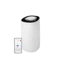 ჰაერის დამატენიანებელი Sencor SDH 1210WH Dehumidifier - TechMall.geჰაერის დამატენიანებელი Sencor SDH 1210WH Dehumidifier - TechMall.ge ,ჰაერის დამატენიანებელი Sencor SDH 1210WH Dehumidifier - TechMall.ge