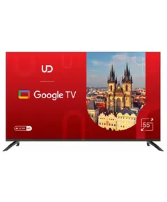 ტელევიზორი UDTV 55GU6210 Google TV - TechMall.geტელევიზორი UDTV 55GU6210 Google TV - TechMall.ge ,ტელევიზორი UDTV 55GU6210 Google TV - TechMall.ge