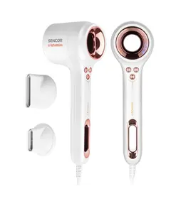 თმის საშრობი Sencor SHD 9100RS Artemiss hair dryer - TechMall.geთმის საშრობი Sencor SHD 9100RS Artemiss hair dryer - TechMall.ge ,თმის საშრობი Sencor SHD 9100RS Artemiss hair dryer - TechMall.ge